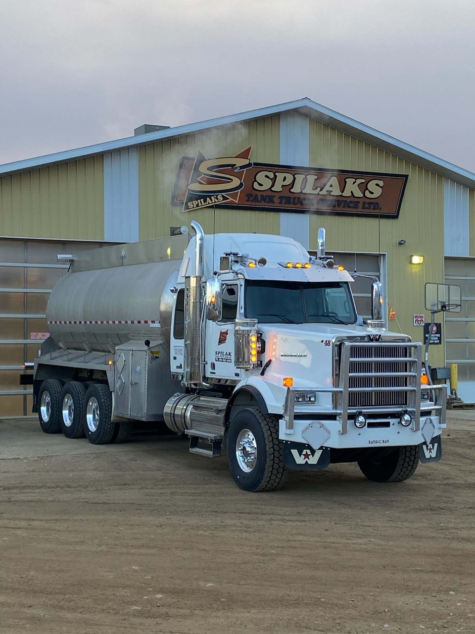 WANTED : Class 1 Fluid Drivers | Drivers & Security | Edmonton | Free ...