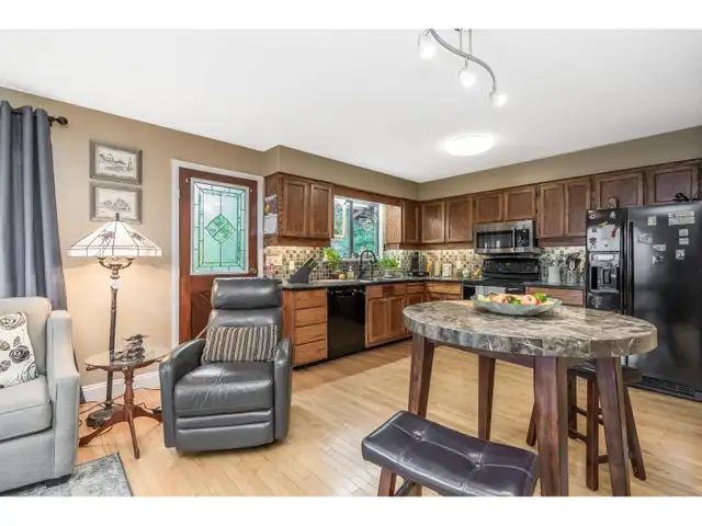 9209 NORUM ROAD Delta, British Columbia in Houses for Sale in Delta/Surrey/Langley - Image 38
