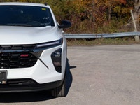 Sunroof Package - Driver Confidence Package - Wireless Charging - Heated Outside Mirrors - Heated Fr... (image 4)