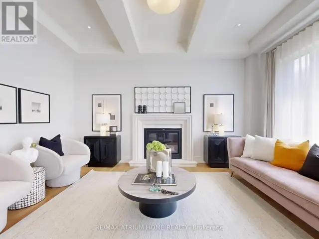 7 ORBIT AVENUE Richmond Hill (Observatory), Ontario in Long Term Rentals in Markham / York Region - Image 8