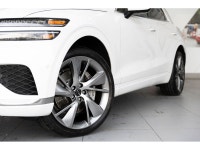 2026 Genesis GV70 2.5T 2.5L DOHC AWD 8-Speed Automatic with SHIFTRONIC EXTERIOR - UYUNI WHITE INTERI... (image 1)