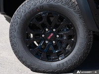 Discover the 2026 GMC Canyon Elevation: A Perfect Blend of Power, Style, and Versatility for the Can... (image 6)