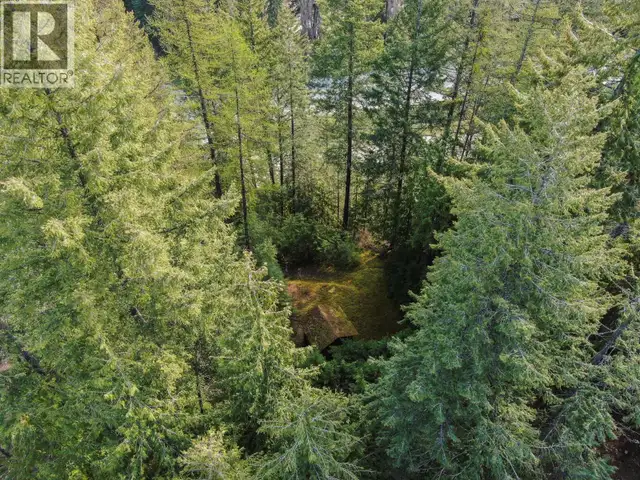 BALFOUR Avenue Lot# LOT 8 Kaslo, British Columbia in Land for Sale in Nelson - Image 16