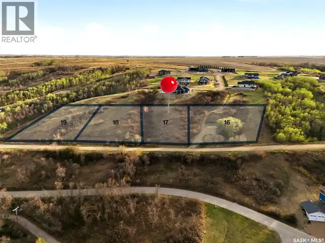 625 Berry Hills ROAD Katepwa Beach, Saskatchewan in Land for Sale in Regina - Image 2