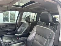 New Arrival! Drive home comfort, space, and reliability in this 2019 Honda Pilot Touring 8 Passenger... (image 4)