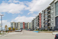 Bishop Heights offers 1, 2, and 3-bedroom, pet friendly apartments for rent in Winnipeg. Inside your... (image 1)
