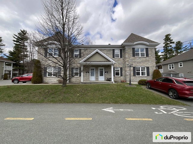 $380,000 - Condominium for sale in Magog — photo 1