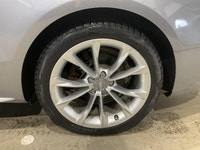 LAudi A5 S LINE AUTOMATIQUE CUIR TOIT QUATTRO MAGS CRUISE A/C 2017 offert chez AutoStudio 72 à Mirab... (image 9)