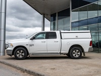 Welcome to 400 Chrysler Dodge Jeep Ram. | SOLD AS TRADED | Get the perfect mix of rugged capability... (image 4)