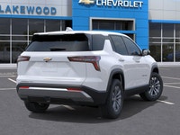 This Chevrolet Equinox boasts a Turbocharged Gas I4 1.5L/ engine powering this Automatic transmissio... (image 3)