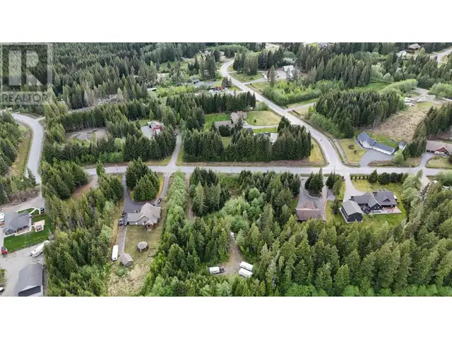 84-98 DEWBERRY STREET Kitimat, British Columbia in Land for Sale in Kitimat - Image 6