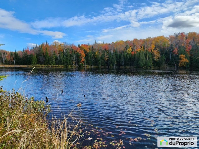 $699,999 - Land to be developed for sale in St-Damien — photo 2