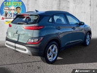 Welcome to Mann-Northway Auto Source. This 2023 Hyundai Kona Preferred SUV boasts a stunning Misty J... (image 5)
