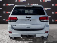 Check out this 2021 Jeep Grand Cherokee Altitude before it's too late! *Get Your Money's Worth for t... (image 4)
