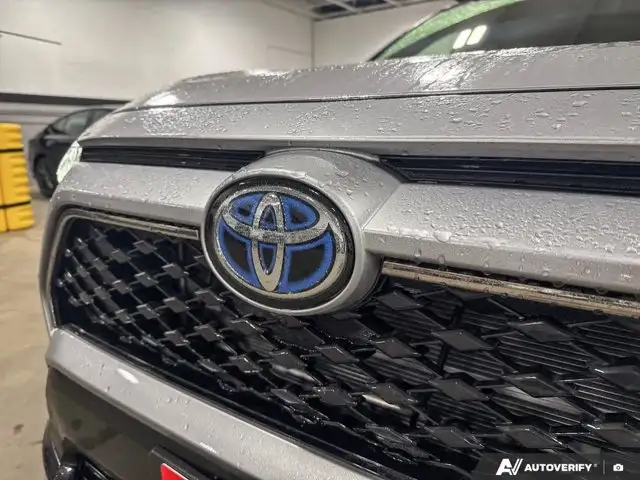 2024 Toyota RAV4 Prime Hybrid | Sunroof | Lane Keep Assist in Cars & Trucks in Windsor Region - Image 13