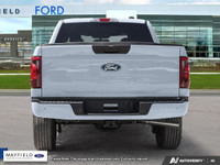 Engine: 2.7L TURBO 6cyl. L/100Km City: 13.2 L/100Km Hwy: 10.2 Safety Equipment ABS And Driveline Tra... (image 4)