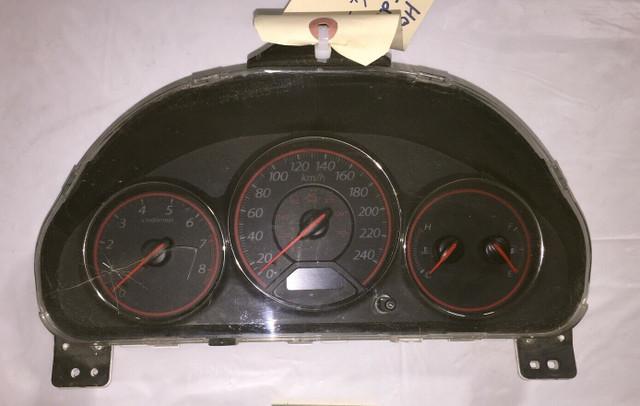 SPEEDOMETER INSTRUMENT CLUSTER HONDA MERCEDES NISSAN FORD VW in Auto Body Parts in Mississauga / Peel Region