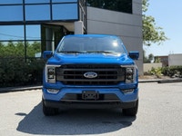 2021 Ford F-150 Lariat 4x4 2.7l $50,810 + $595 Processing fee = $51,405 Total obligation before taxe... (image 2)