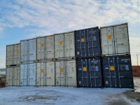 Containers ( Storage & Shipping Containers) for Sale & Rent