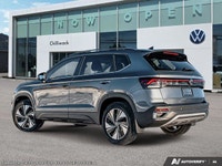 This Volkswagen Taos boasts a Intercooled Turbo Regular Unleaded I-4 1.5 L/91 engine powering this A... (image 4)