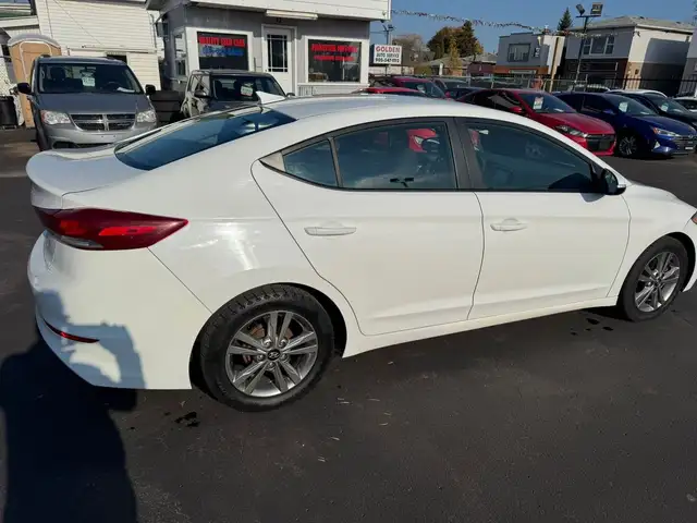 2018 Hyundai Elantra SEL in Cars & Trucks in Hamilton - Image 5