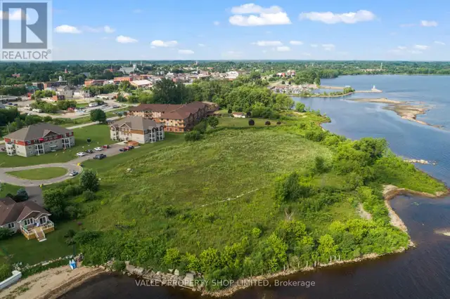 00 MAPLE AVENUE N Pembroke, Ontario in Land for Sale in Pembroke - Image 3