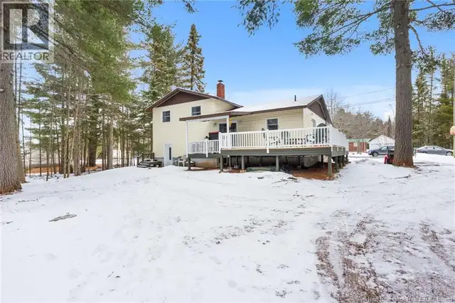 64 Maple Street Chipman, New Brunswick in Houses for Sale in Fredericton - Image 38