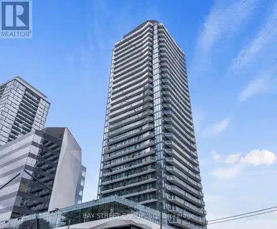 1010 - 15 ELLERSLIE AVENUE Toronto (Willowdale West), Ontario