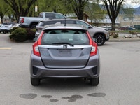 2016 Honda Fit EX-L Navigation Hatchback Compact, efficient, and surprisingly versatile, this 2016 H... (image 5)