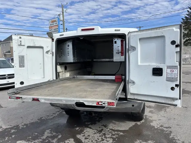 2017 Ram 2500 SLT650600663513611210