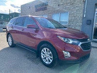 2018 CHEVROLET EQUINOX LT FWD NO ACCIDENTS, NO CLAIMS WITH GREAT SERVICE HISTORY! QualiTee Motors of... (image 2)
