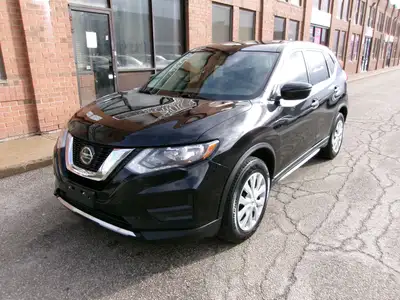 2019 NISSAN ROGUE! (416)-675-6061 - NEW ARRIVAL! LOCAL ONTARIO CLEAN TITLE VEHICLE! VERY WELL MAINTA...