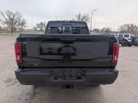 The 2026 Ram 2500 Power Wagon/Rebel is a rugged and highly capable heavy-duty pickup designed to del... (image 5)