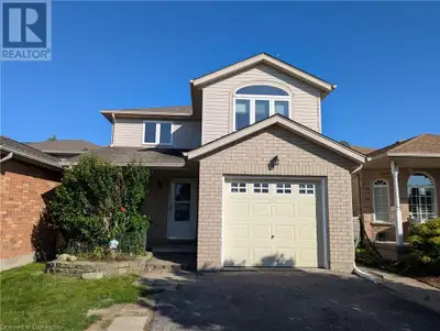 129 DOYLE Drive Guelph, Ontario