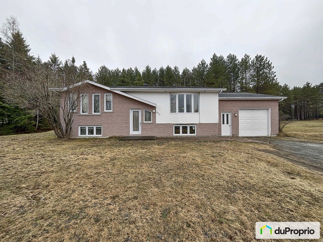 $298,000 - Bungalow for sale in Beauceville — photo 2