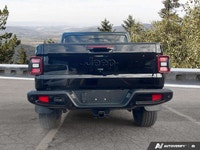 Welcome to Moncton Chrysler Jeep Dodge. Recent Arrival! 2021 Jeep Gladiator High Altitude Pentastar... (image 4)