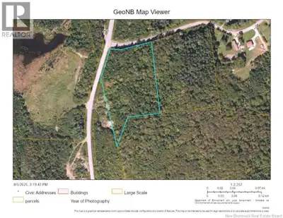 Welcome to Grove Hill Road! This 4.62 acre parcel of land has much to offer any outdoor enthusiast!...