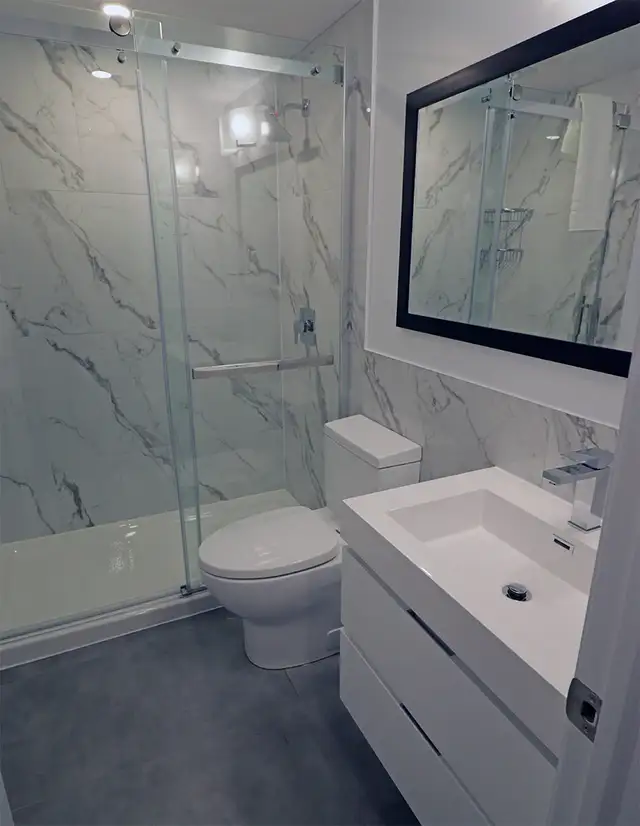 Short Term Rentals - Furnished Studio Apartment - 1755 Regent St in Short Term Rentals in Sudbury - Image 9