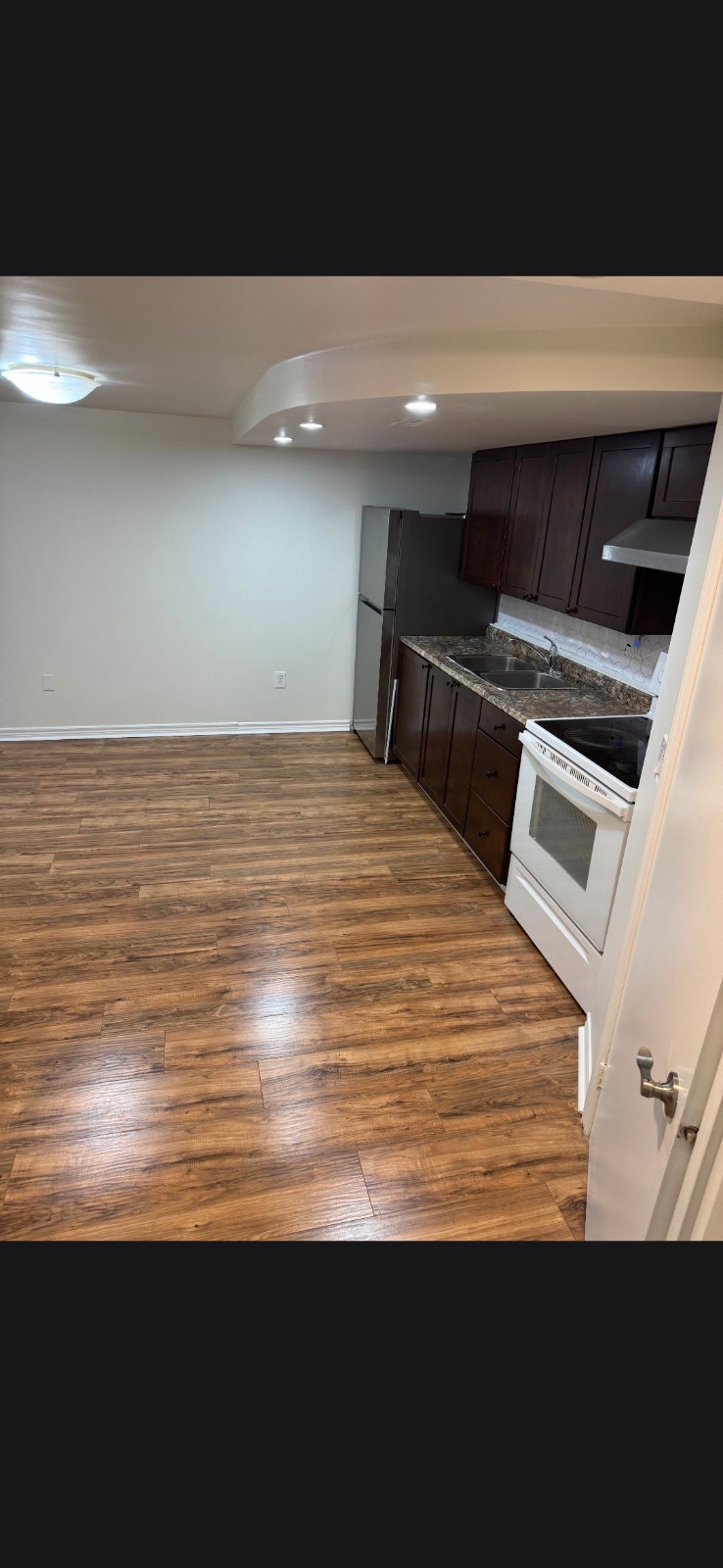 Brampton Studio Basement Apartment | Long Term Rentals | Mississauga ...