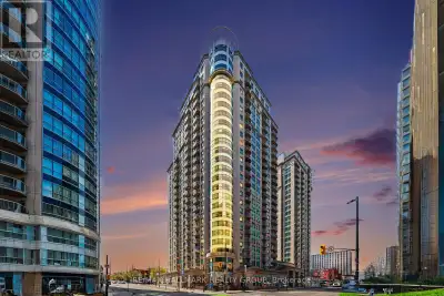 Welcome to downtown living at its finest, in the beautiful Claridge Plaza 2! With low condo fees, th...
