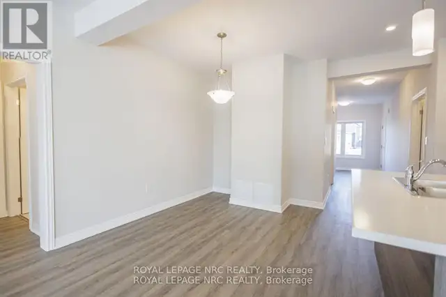 1B - 41 ST DAVIDS W Thorold (Thorold Downtown), Ontario | Long Term ...