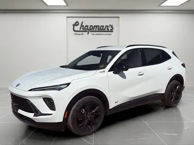 Chapman Motors Ltd has been serving Southwestern Manitoba for over 30 years. We offer a great select...