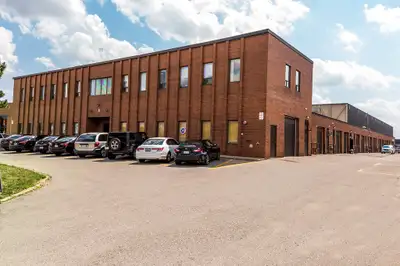 WOW-WHAT-A-FIND!! 1,000 Square Feet Available August 1st, 2025 $1,750/month net - Excellent transit...