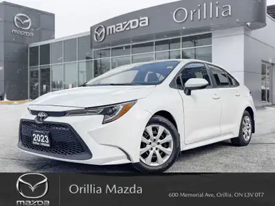 Welcome to Orillia Mazda, one of the premier Mazda dealerships in Canada. At Orillia Mazda in Orilli...