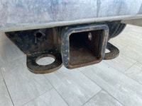 The 2022 Ram 3500 Tradesman is a heavy-duty pickup built for serious work, offering outstanding powe... (image 5)
