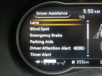 Thanks for viewing our South View Motors Inventory! 2020 NISSAN KICKS SV + APPLE CARPLAY + BLIND SPO... (image 3)