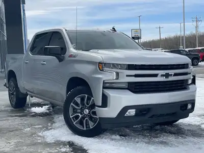 AMVIC Licensed Dealer Duramax 3.0L Turbo-Diesel | Z71 Off-Road Package | 20 Painted Aluminum Wheels...