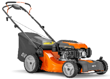 Husqvarna LC 353 AWD Push Mower, View more