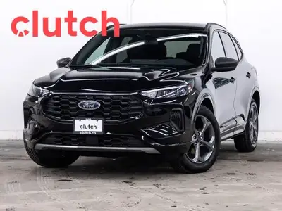 NO ACCIDENTS / CLEAN CARFAX / Brake Assist, Power Tailgate/Hatch, Front Heated Seats and more! Clutc...