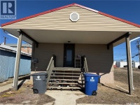 112 1st AVENUE W Kindersley, Saskatchewan Saskatoon Saskatchewan Preview